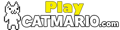 Play Cat Mario